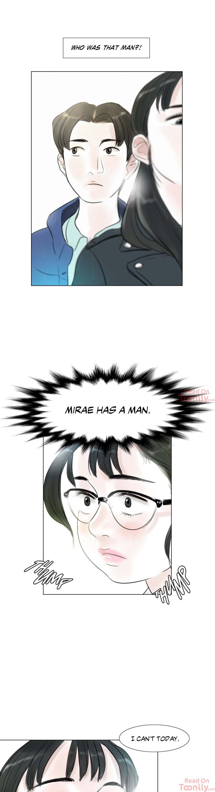 Origin of Sensibility - Chapter 12 [photo 32] - MangaPorn