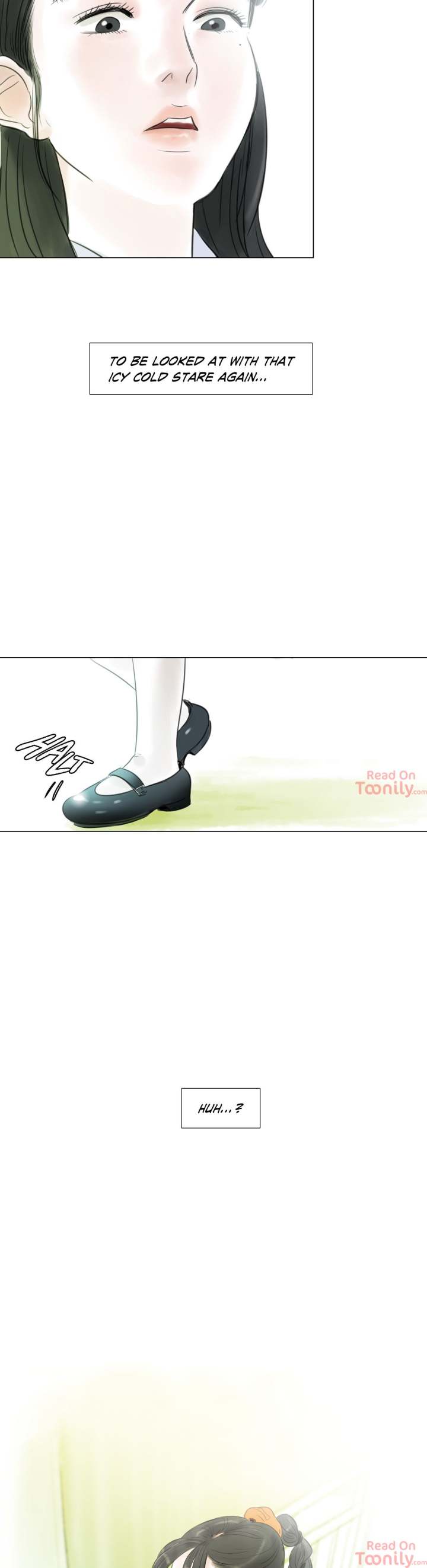 Origin of Sensibility - Chapter 12 [photo 33] - MangaPorn