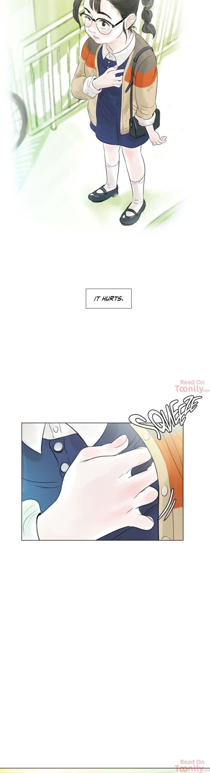 Origin of Sensibility - Chapter 12 [photo 34] - MangaPorn