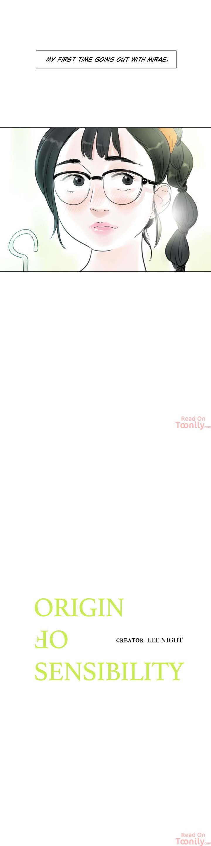 Origin of Sensibility - Chapter 12 [photo 7] - MangaPorn