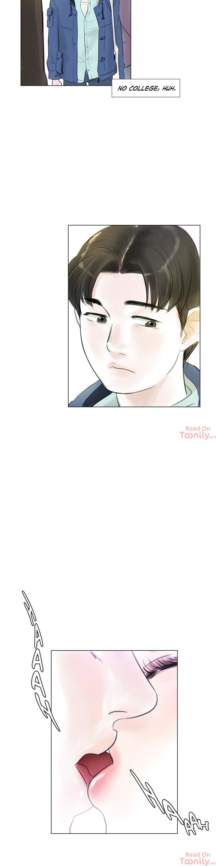 Origin of Sensibility - Chapter 12 [photo 9] - MangaPorn
