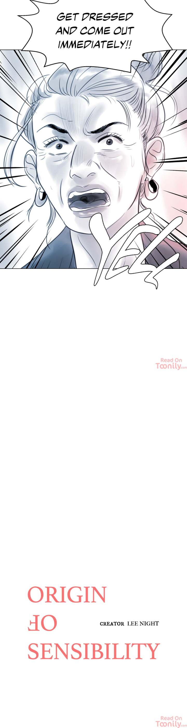 Origin of Sensibility - Chapter 14 [photo 4] - MangaPorn