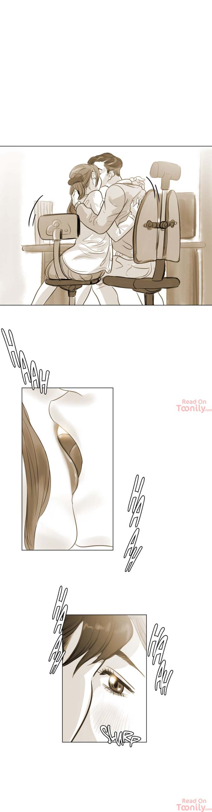 Origin of Sensibility - Chapter 16 [photo 10] - MangaPorn