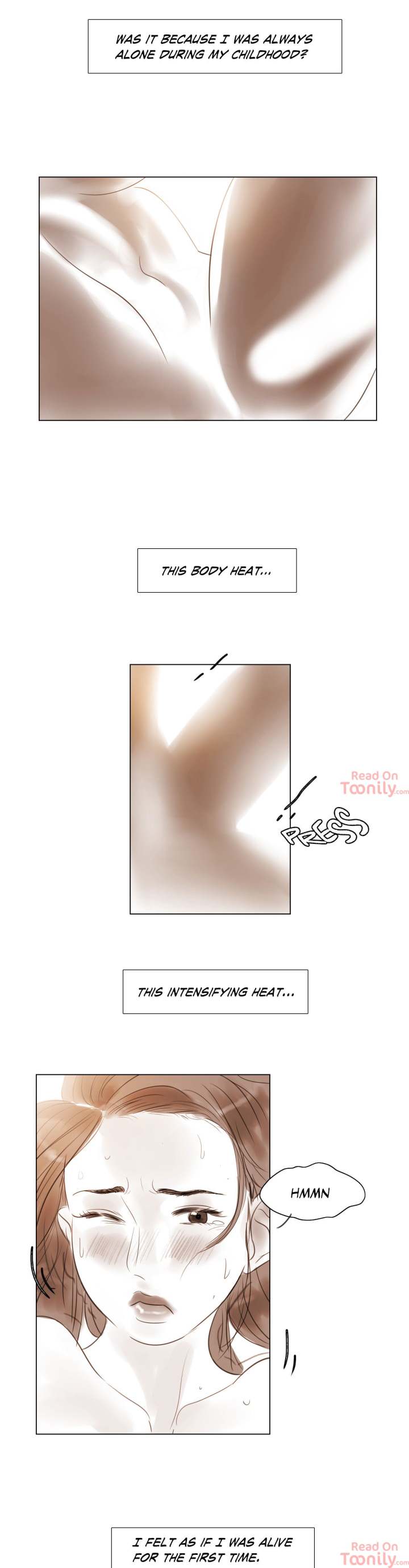 Origin of Sensibility - Chapter 16 [photo 16] - MangaPorn