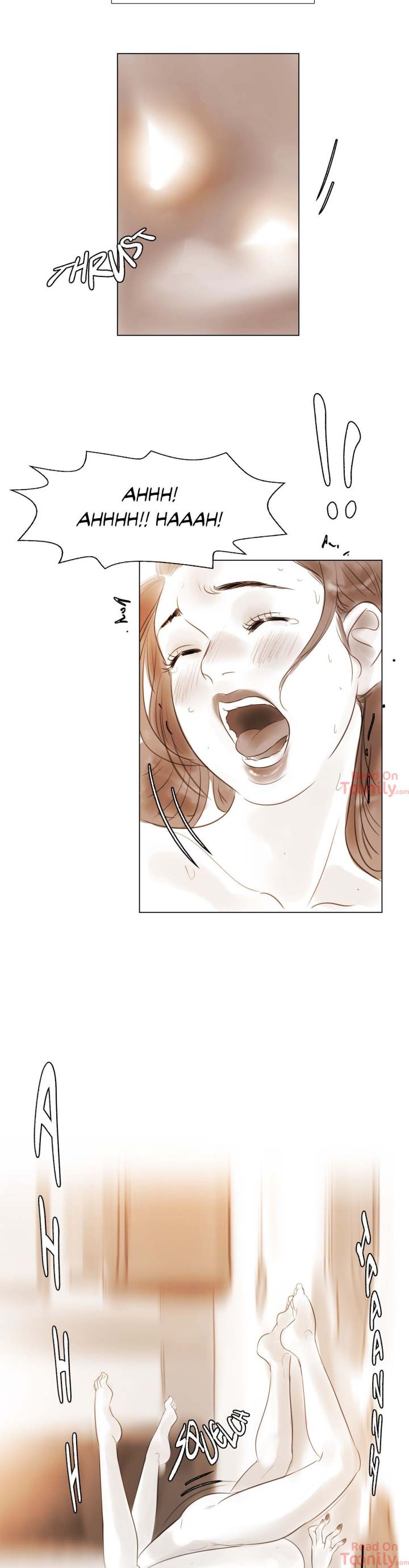Origin of Sensibility - Chapter 16 [photo 17] - MangaPorn