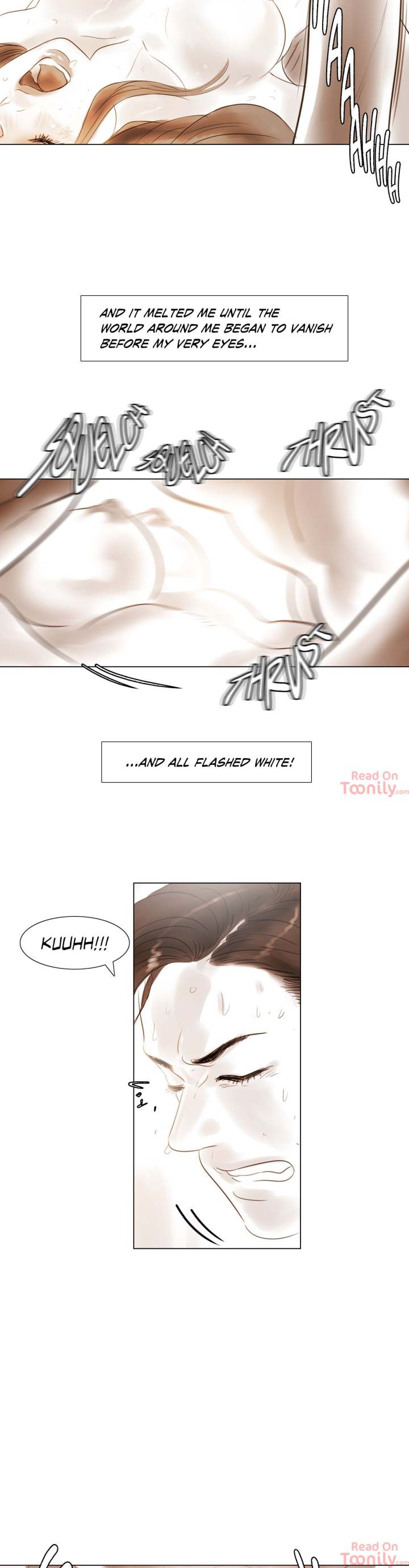 Origin of Sensibility - Chapter 16 [photo 19] - MangaPorn