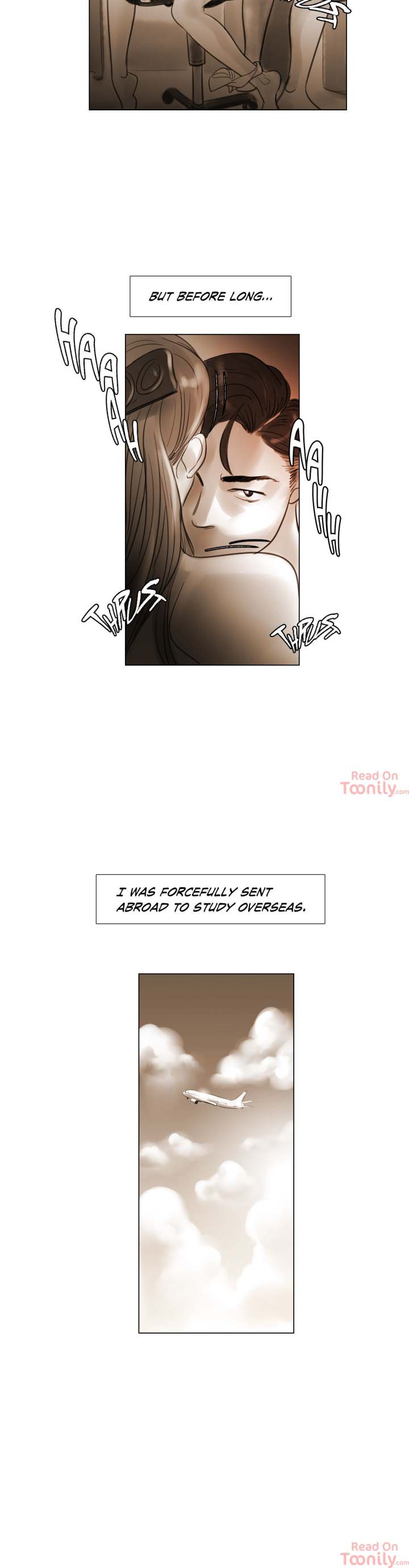 Origin of Sensibility - Chapter 16 [photo 21] - MangaPorn