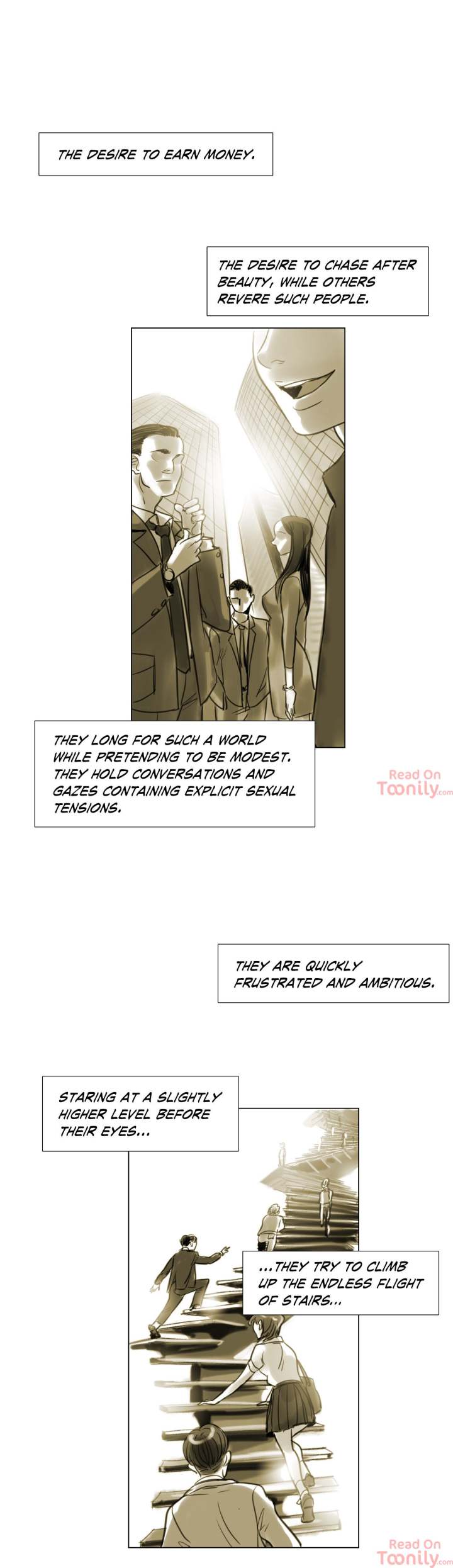 Origin of Sensibility - Chapter 16 [photo 25] - MangaPorn