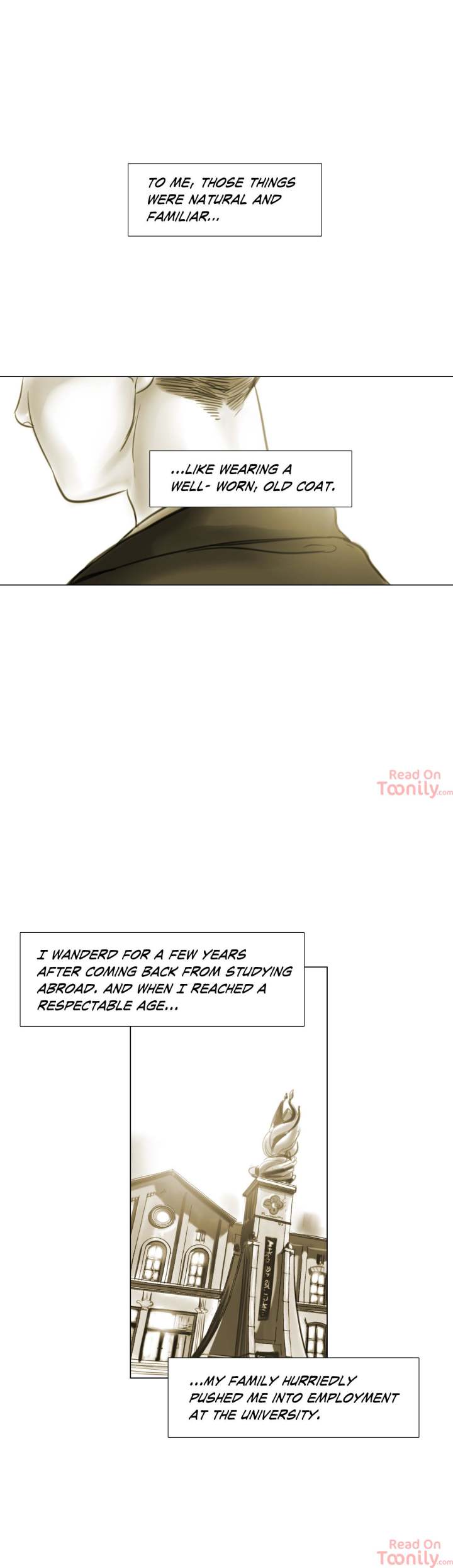 Origin of Sensibility - Chapter 16 [photo 26] - MangaPorn