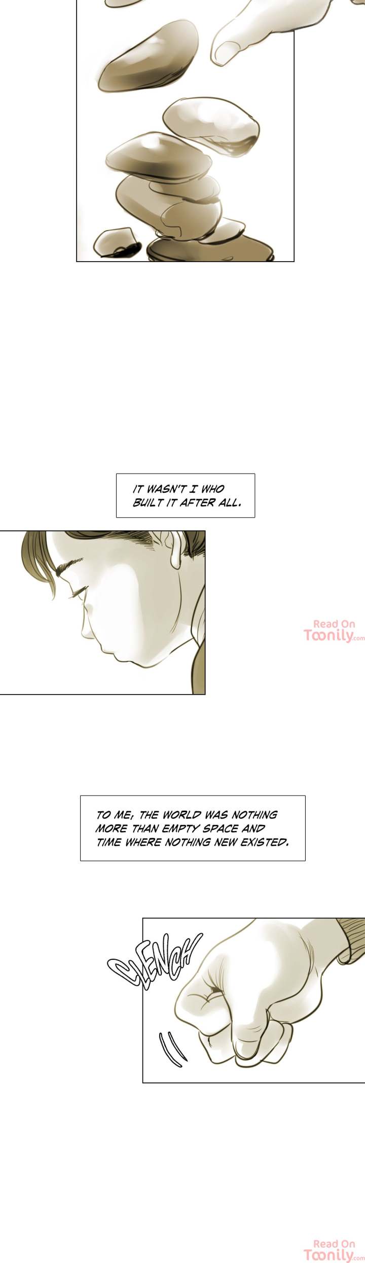 Origin of Sensibility - Chapter 16 [photo 29] - MangaPorn