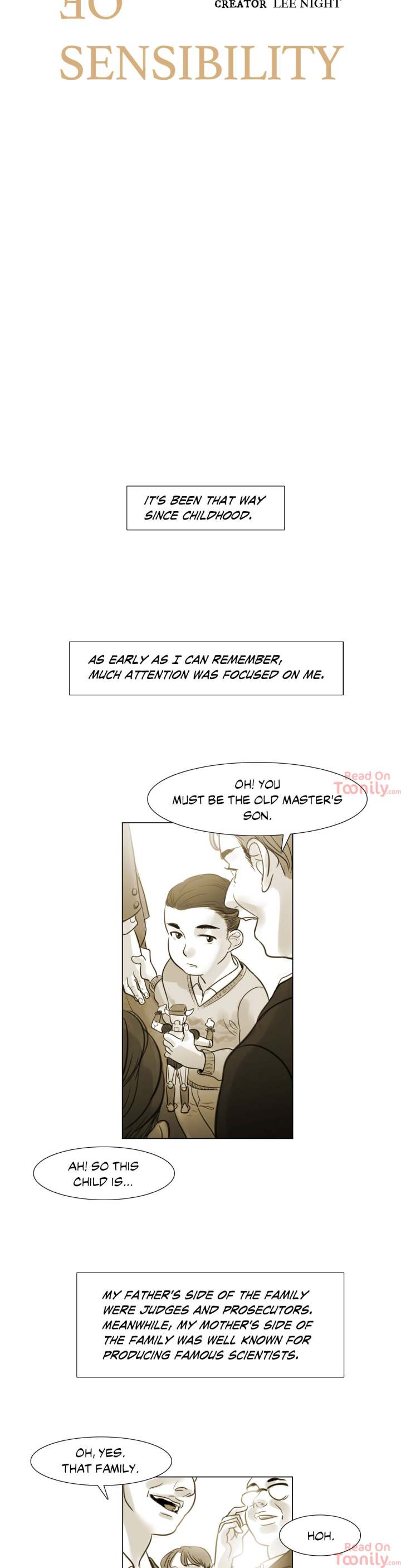Origin of Sensibility - Chapter 16 [photo 3] - MangaPorn