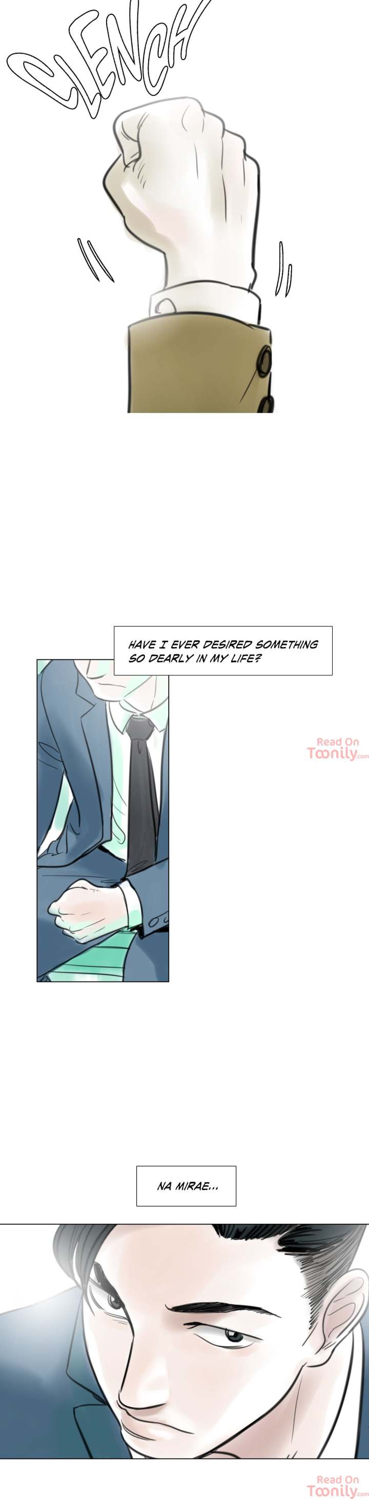 Origin of Sensibility - Chapter 16 [photo 35] - MangaPorn