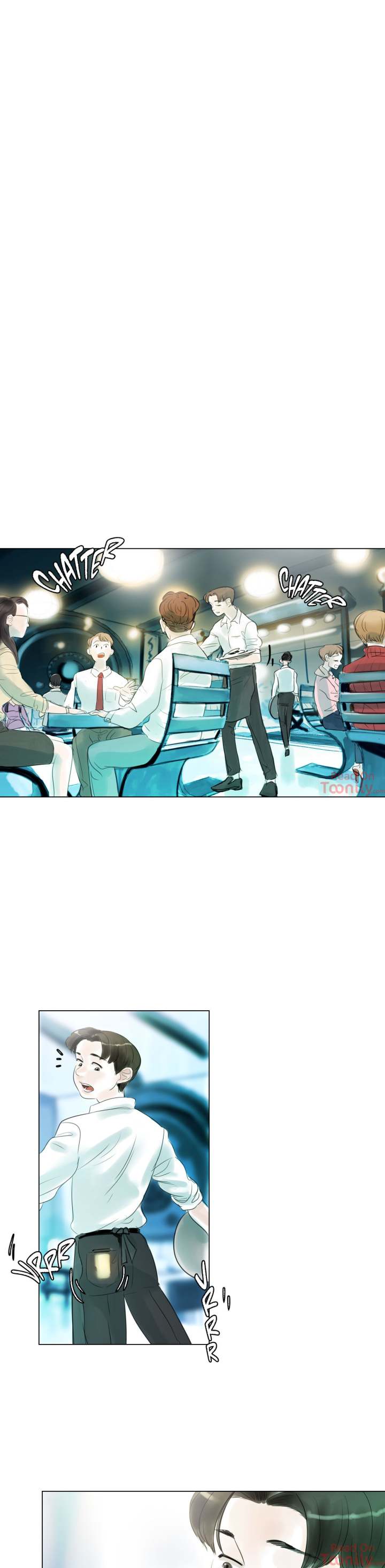 Origin of Sensibility - Chapter 16 [photo 36] - MangaPorn