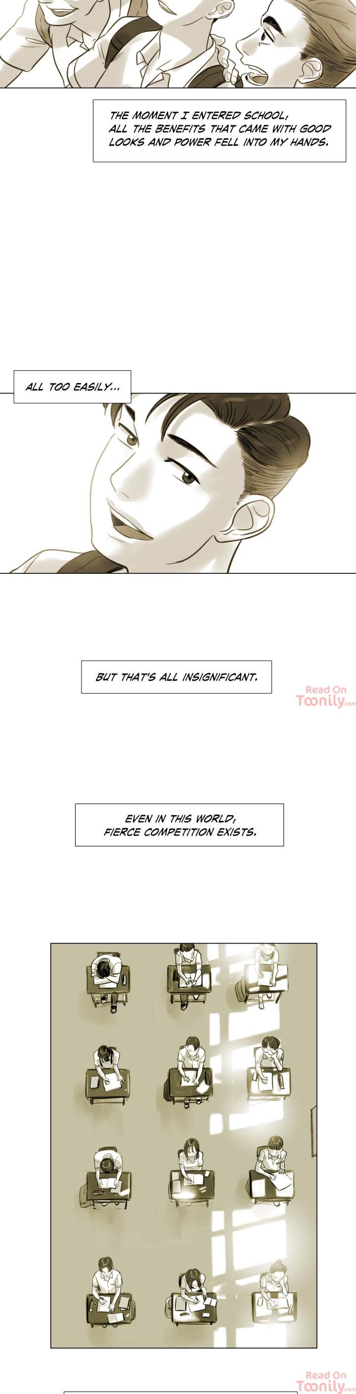 Origin of Sensibility - Chapter 16 [photo 5] - MangaPorn