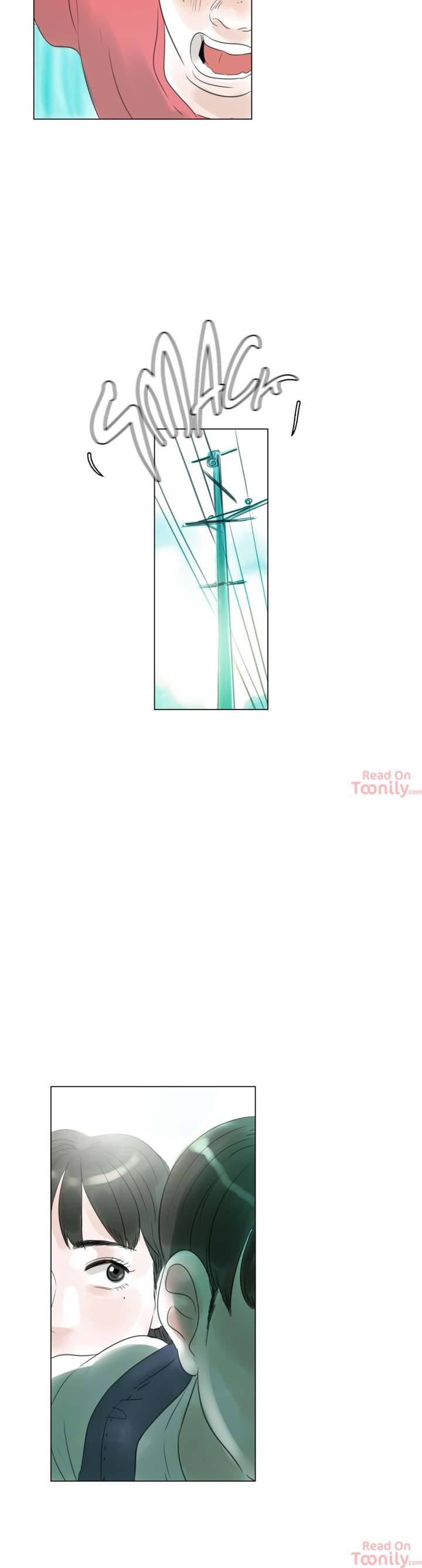 Origin of Sensibility - Chapter 17 [photo 16] - MangaPorn