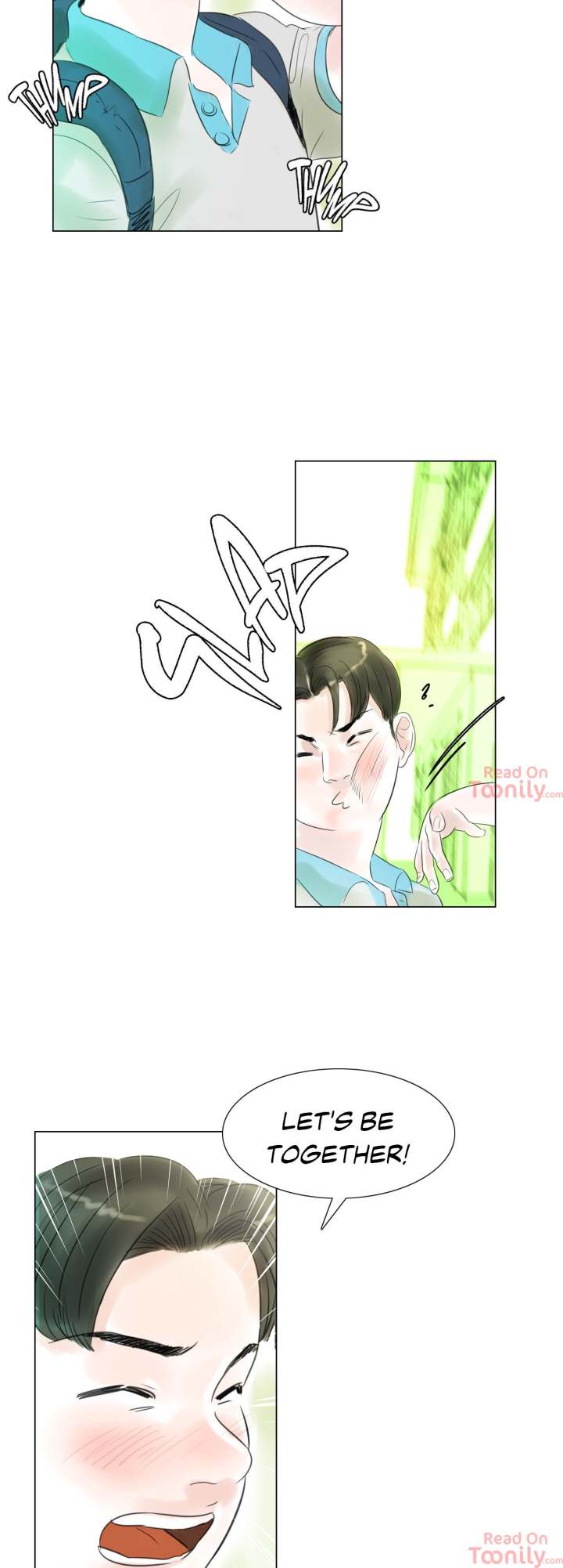 Origin of Sensibility - Chapter 18 [photo 32] - MangaPorn