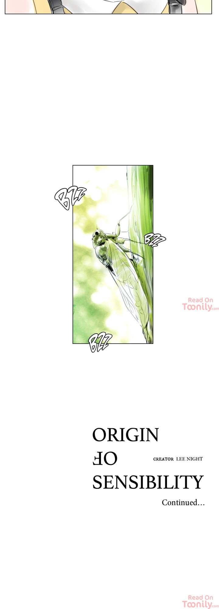 Origin of Sensibility - Chapter 18 [photo 36] - MangaPorn