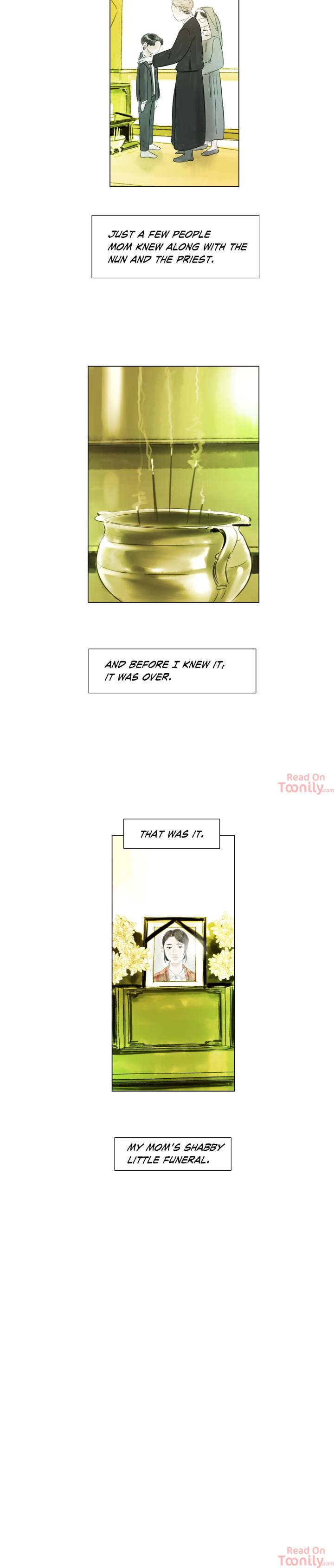 Origin of Sensibility - Chapter 19 [photo 14] - MangaPorn