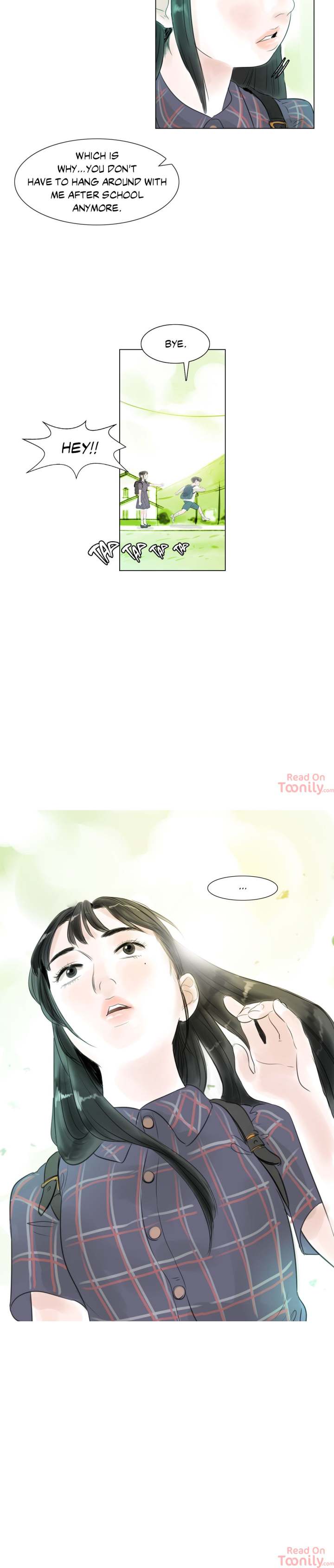 Origin of Sensibility - Chapter 19 [photo 17] - MangaPorn