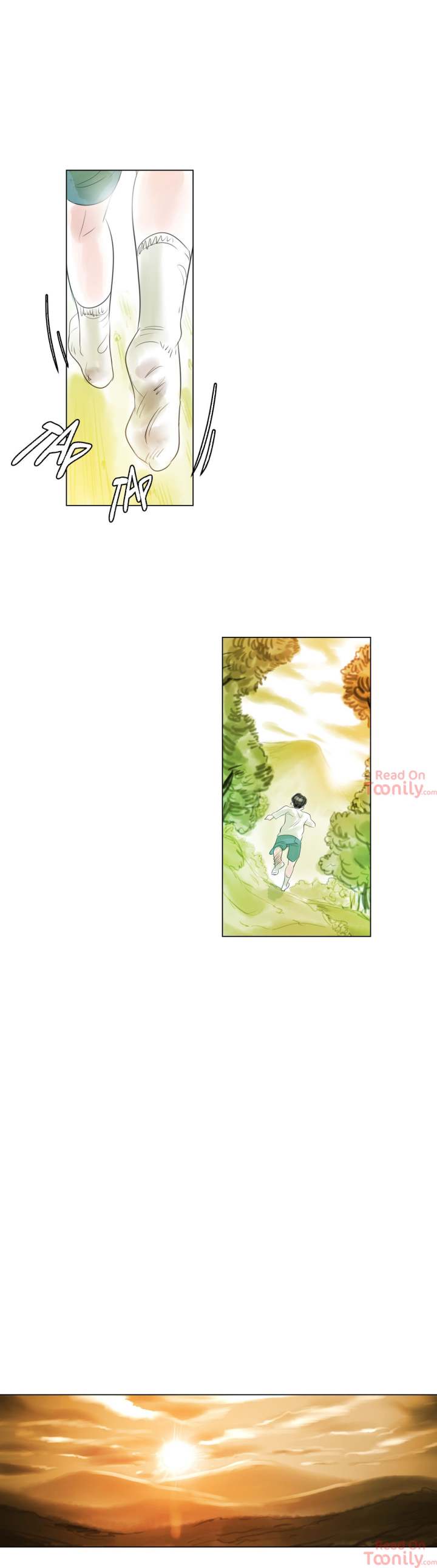 Origin of Sensibility - Chapter 19 [photo 21] - MangaPorn