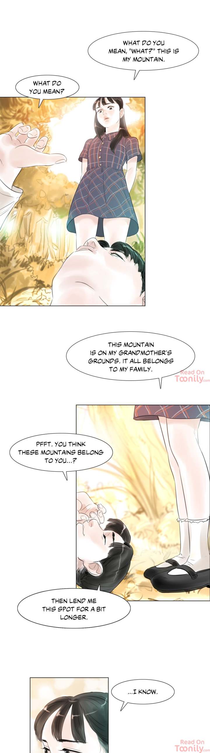 Origin of Sensibility - Chapter 19 [photo 24] - MangaPorn