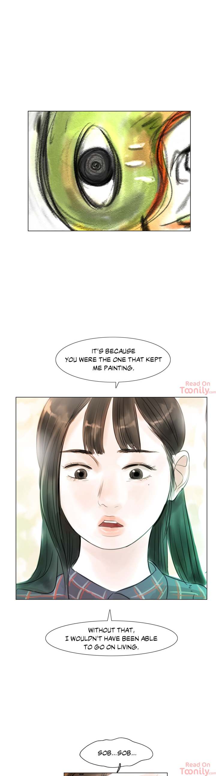 Origin of Sensibility - Chapter 19 [photo 27] - MangaPorn