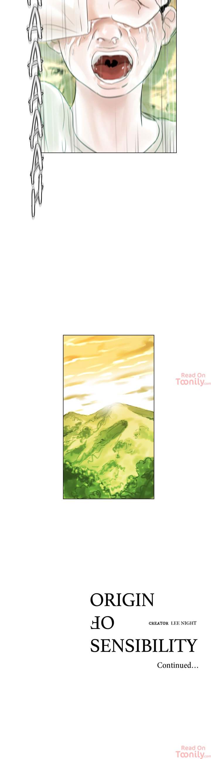 Origin of Sensibility - Chapter 19 [photo 30] - MangaPorn