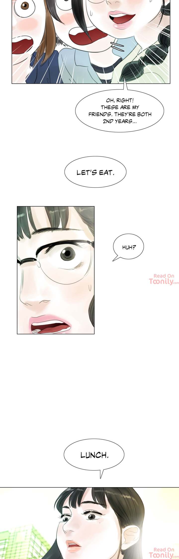 Origin of Sensibility - Chapter 20 [photo 14] - MangaPorn