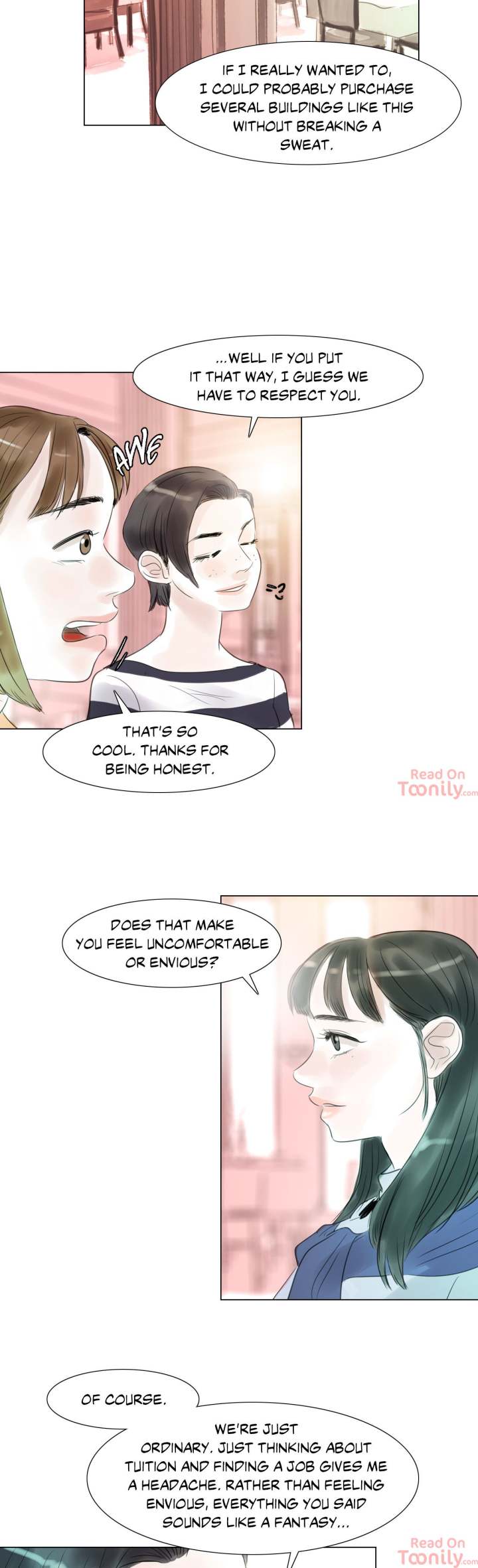 Origin of Sensibility - Chapter 20 [photo 25] - MangaPorn