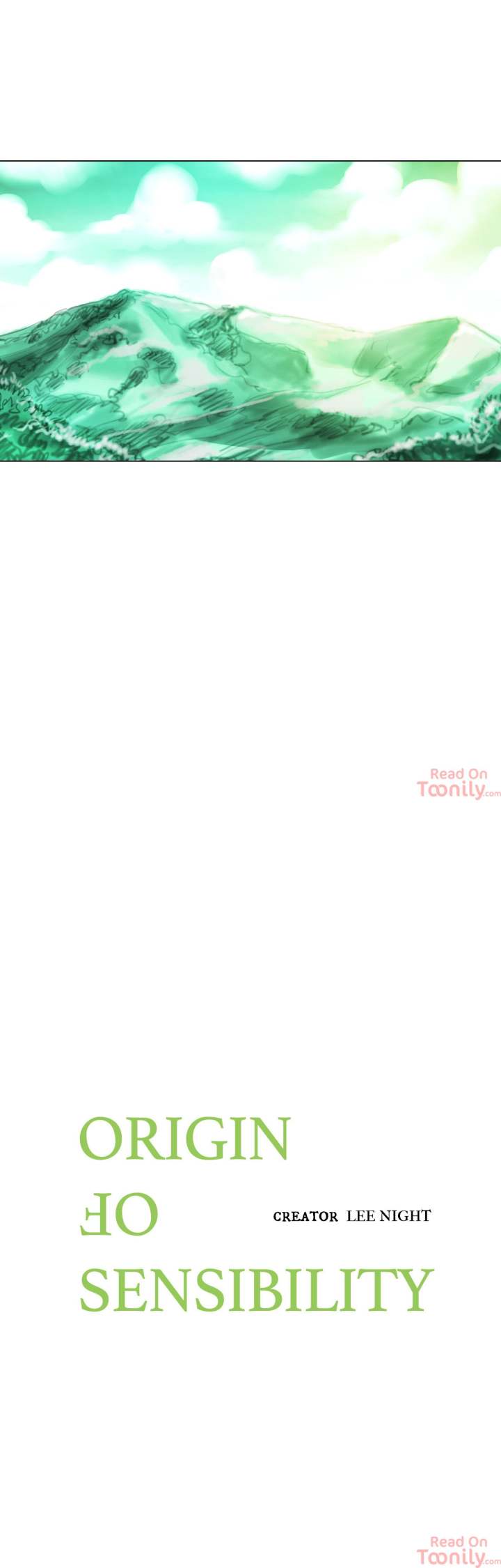 Origin of Sensibility - Chapter 20 [photo 5] - MangaPorn