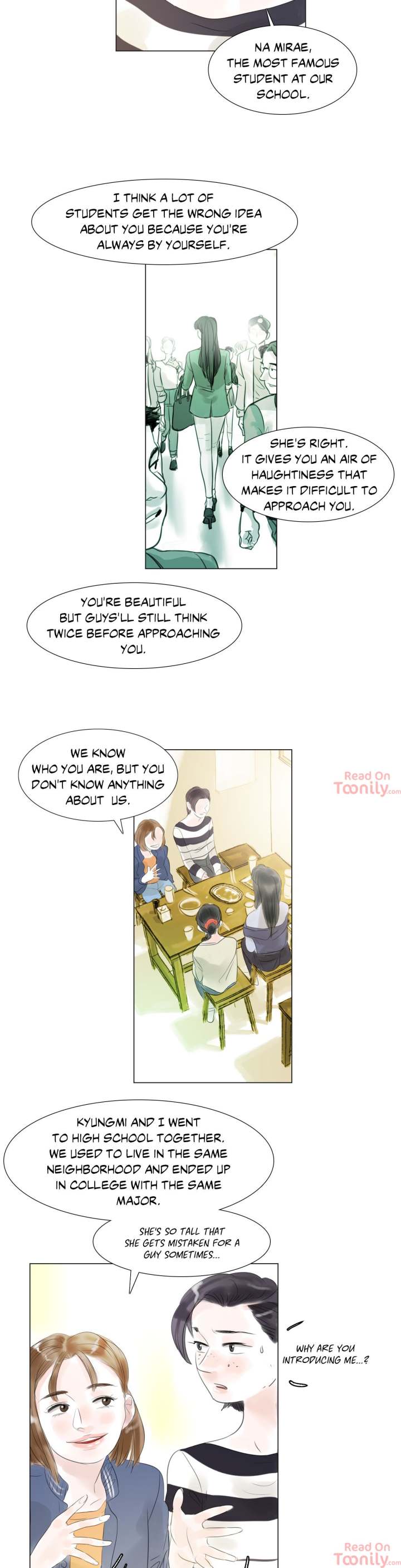 Origin of Sensibility - Chapter 21 [photo 10] - MangaPorn