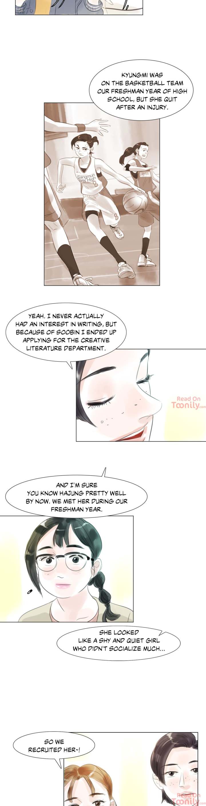 Origin of Sensibility - Chapter 21 [photo 11] - MangaPorn