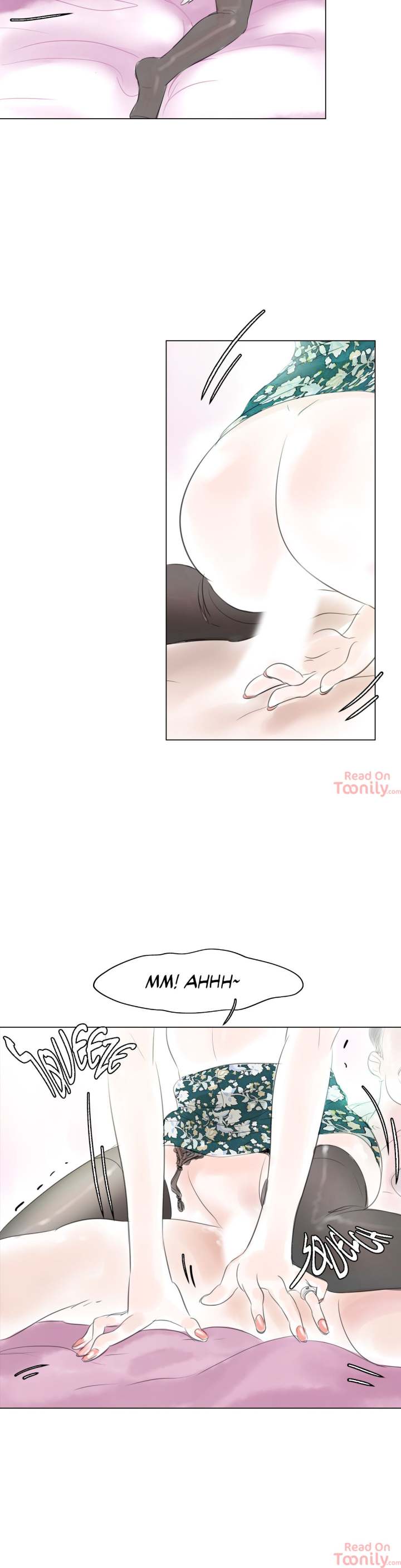 Origin of Sensibility - Chapter 21 [photo 18] - MangaPorn