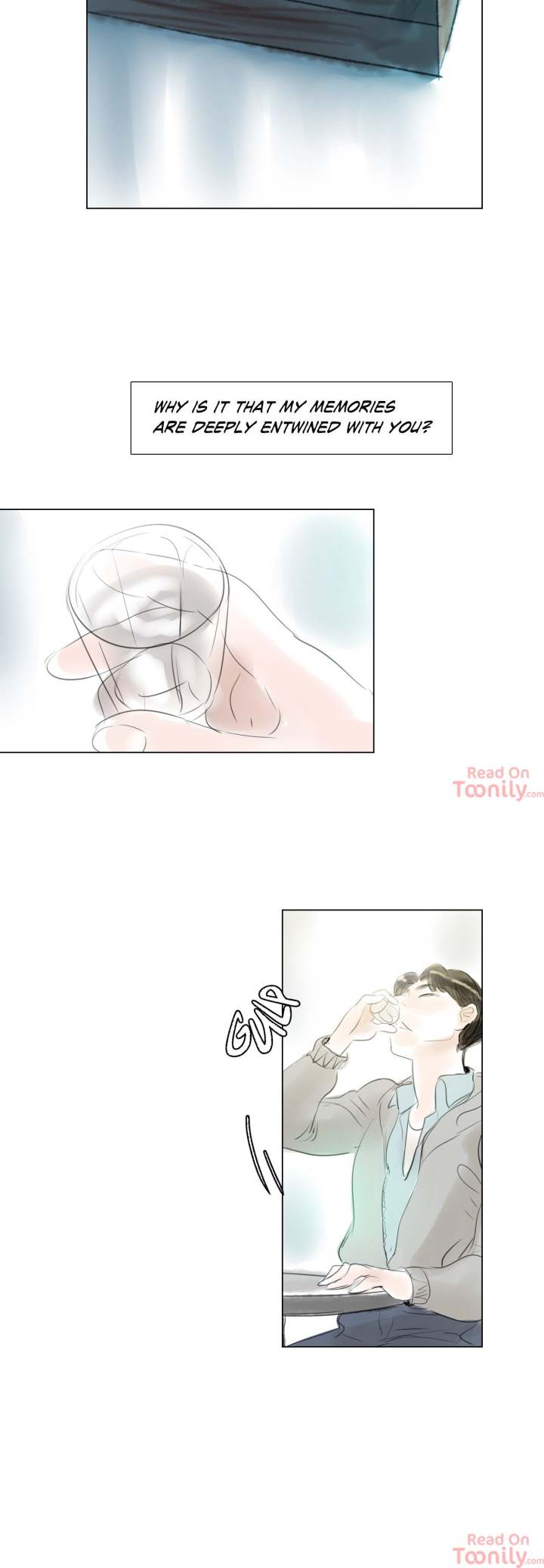 Origin of Sensibility - Chapter 22 [photo 21] - MangaPorn