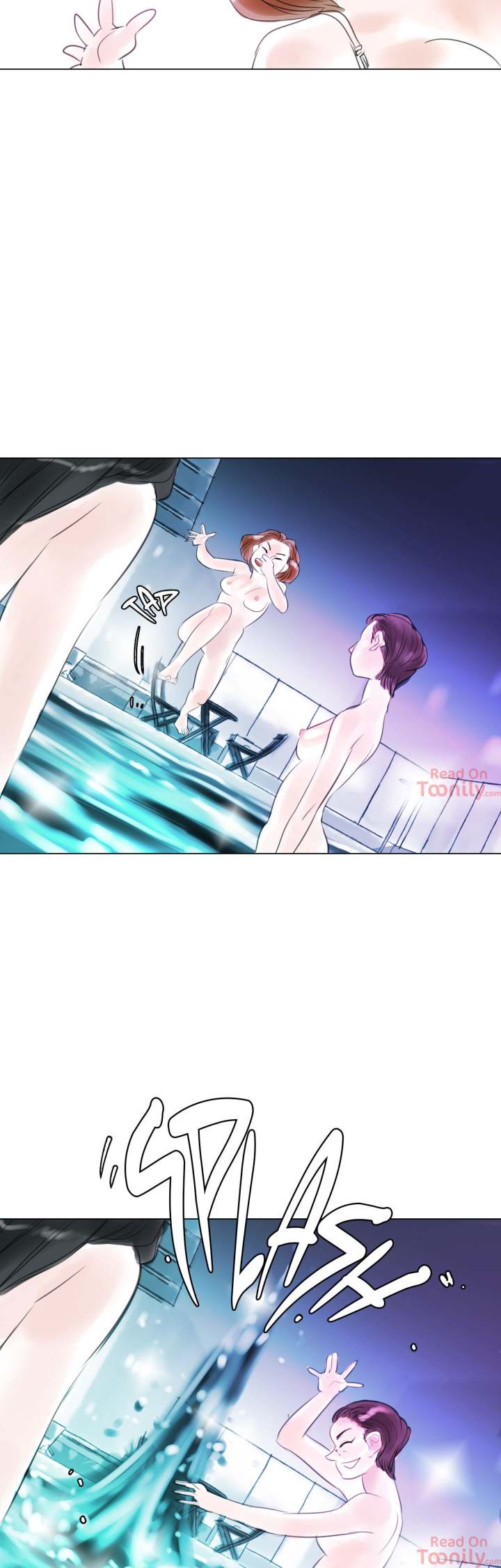 Origin of Sensibility - Chapter 23 [photo 19] - MangaPorn
