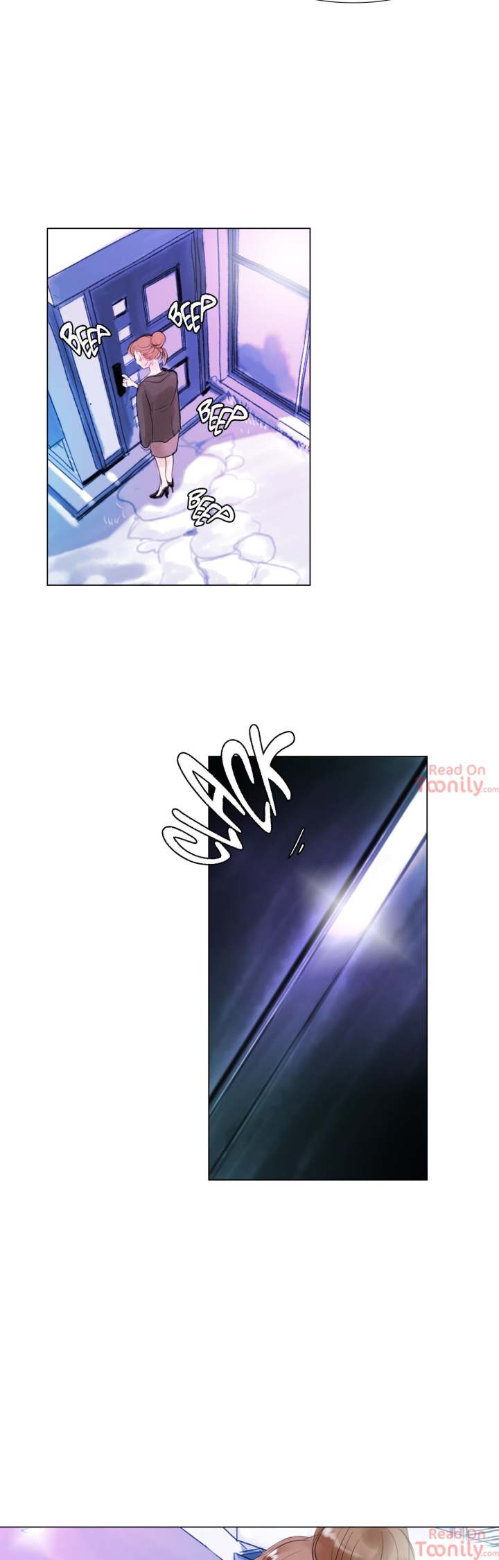 Origin of Sensibility - Chapter 23 [photo 28] - MangaPorn