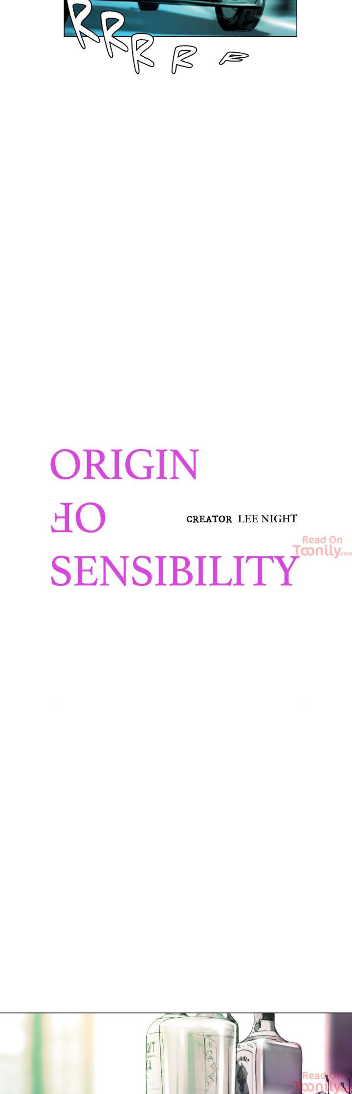 Origin of Sensibility - Chapter 23 [photo 8] - MangaPorn