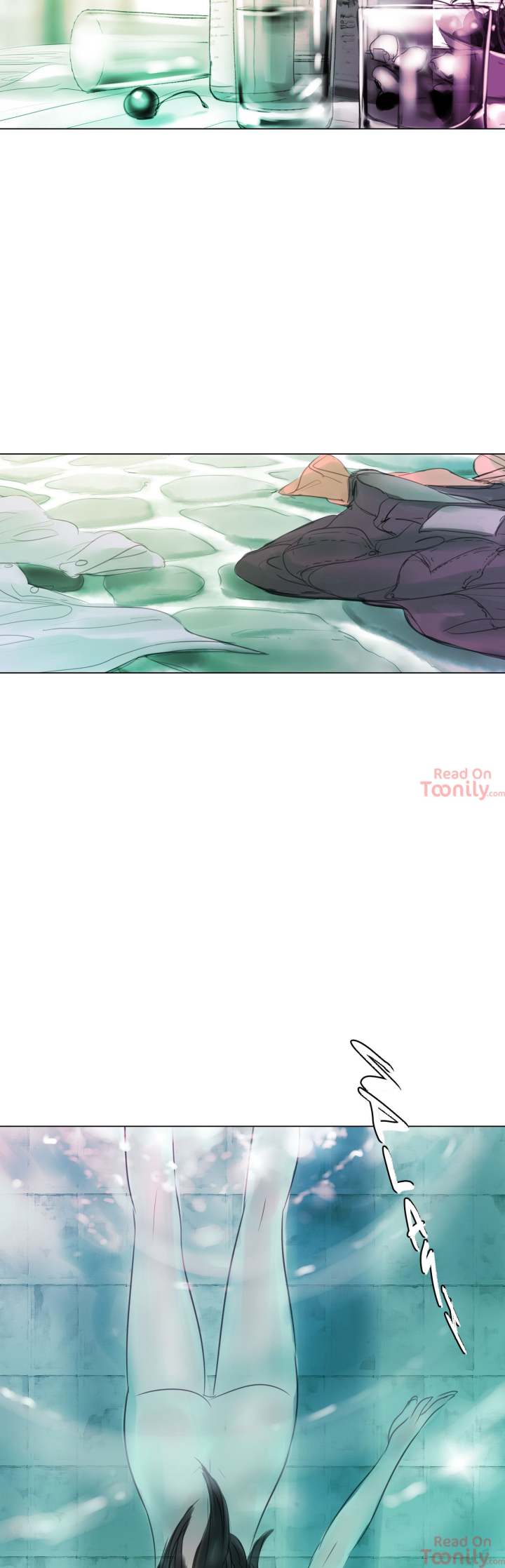 Origin of Sensibility - Chapter 23 [photo 9] - MangaPorn