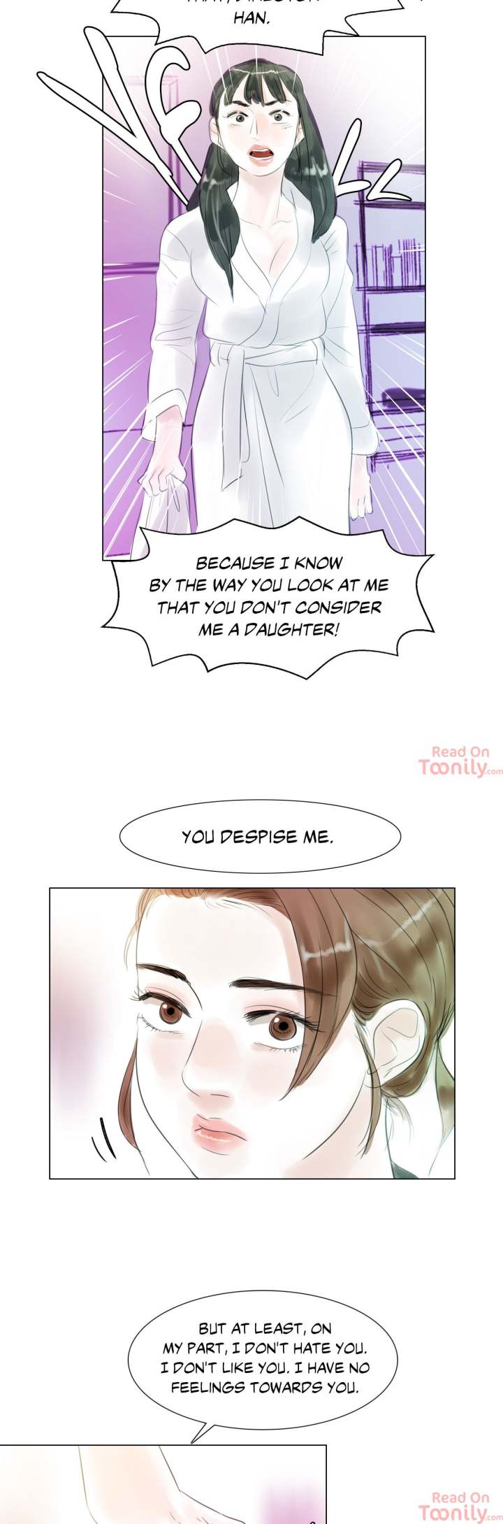 Origin of Sensibility - Chapter 24 [photo 15] - MangaPorn