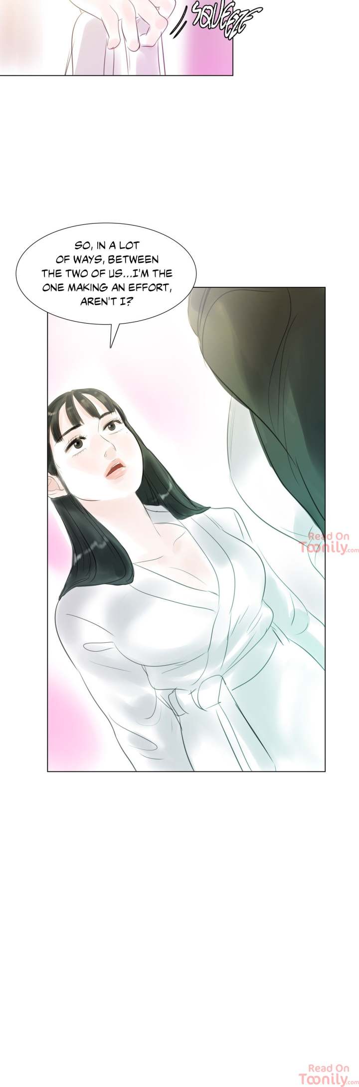 Origin of Sensibility - Chapter 24 [photo 16] - MangaPorn