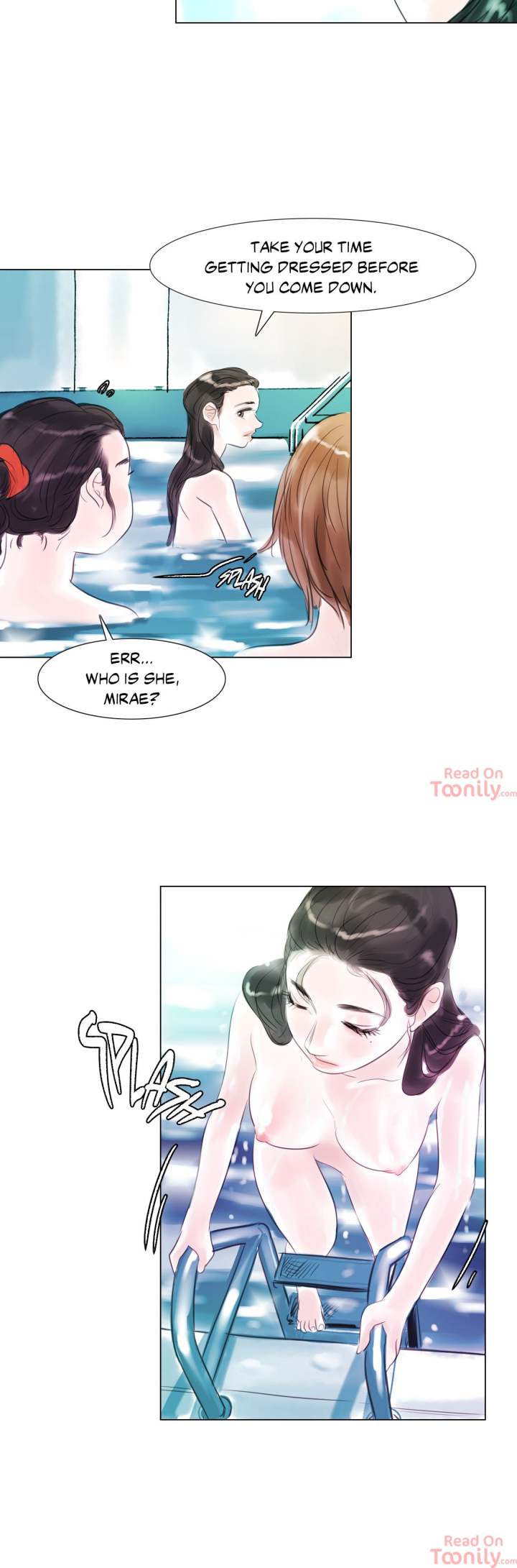 Origin of Sensibility - Chapter 24 [photo 2] - MangaPorn