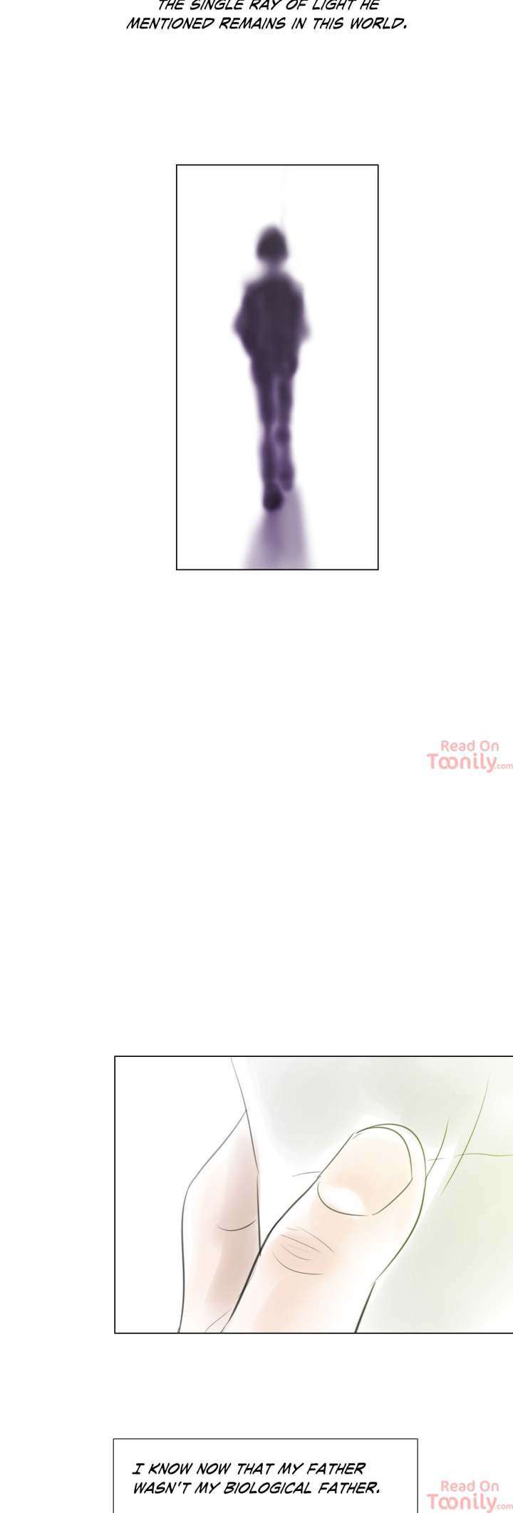 Origin of Sensibility - Chapter 24 [photo 25] - MangaPorn