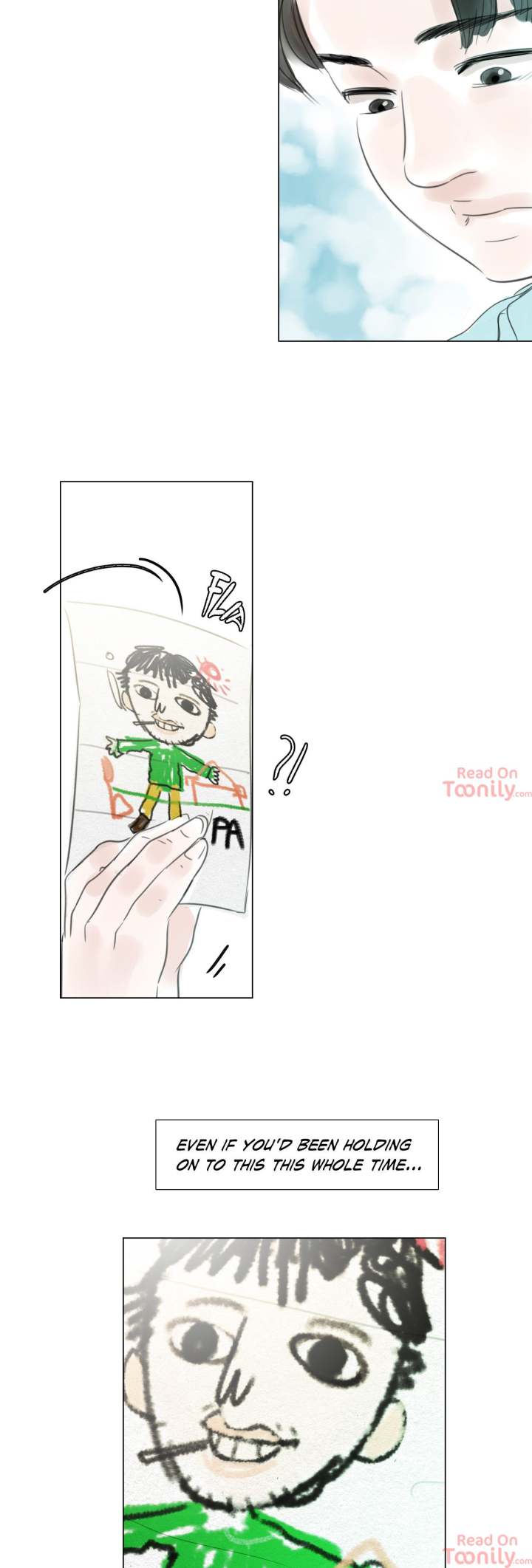 Origin of Sensibility - Chapter 24 [photo 28] - MangaPorn
