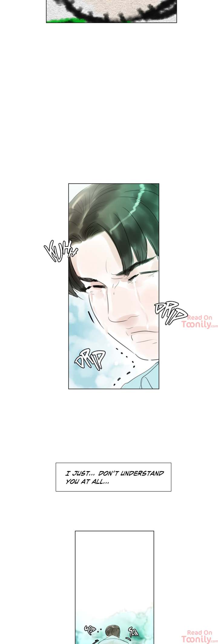 Origin of Sensibility - Chapter 24 [photo 30] - MangaPorn
