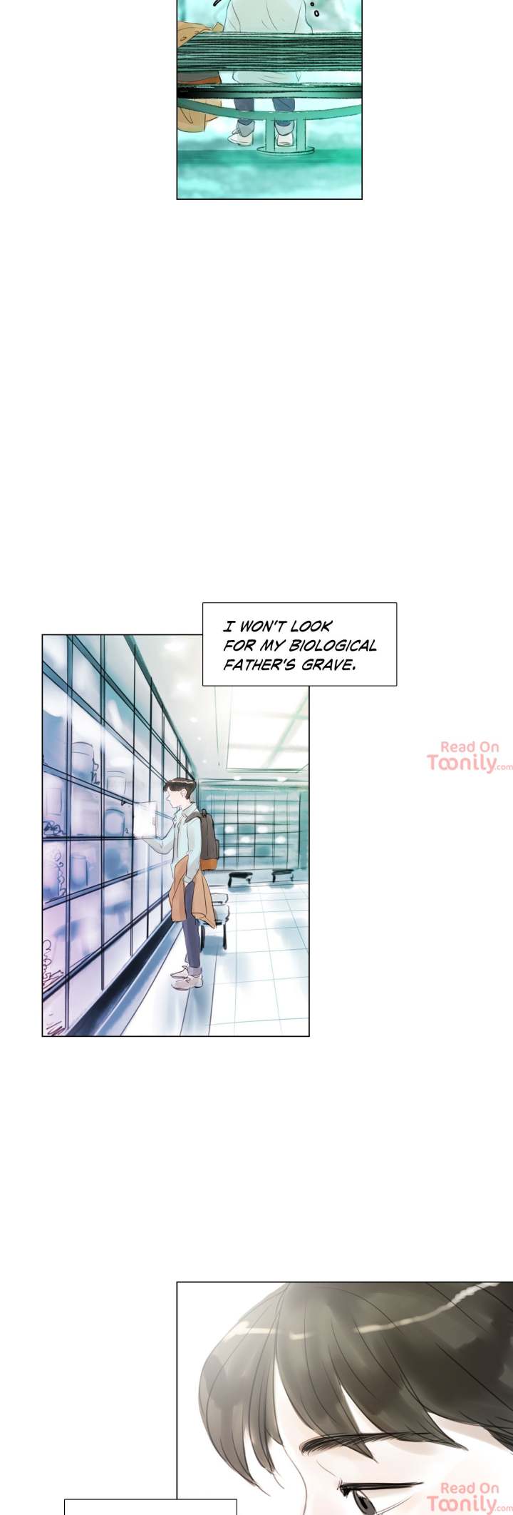 Origin of Sensibility - Chapter 24 [photo 31] - MangaPorn