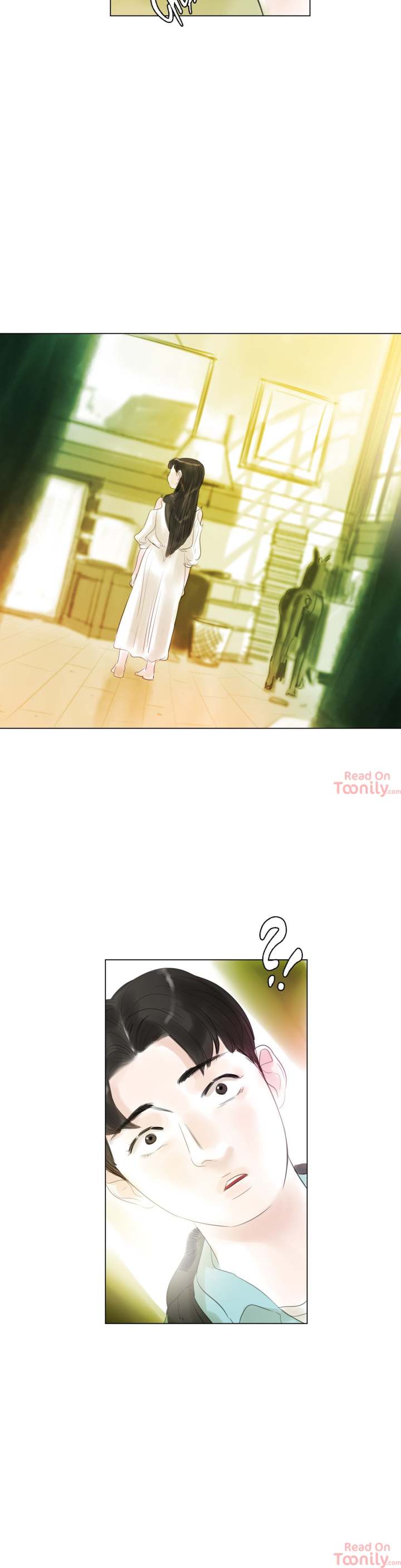 Origin of Sensibility - Chapter 25 [photo 7] - MangaPorn