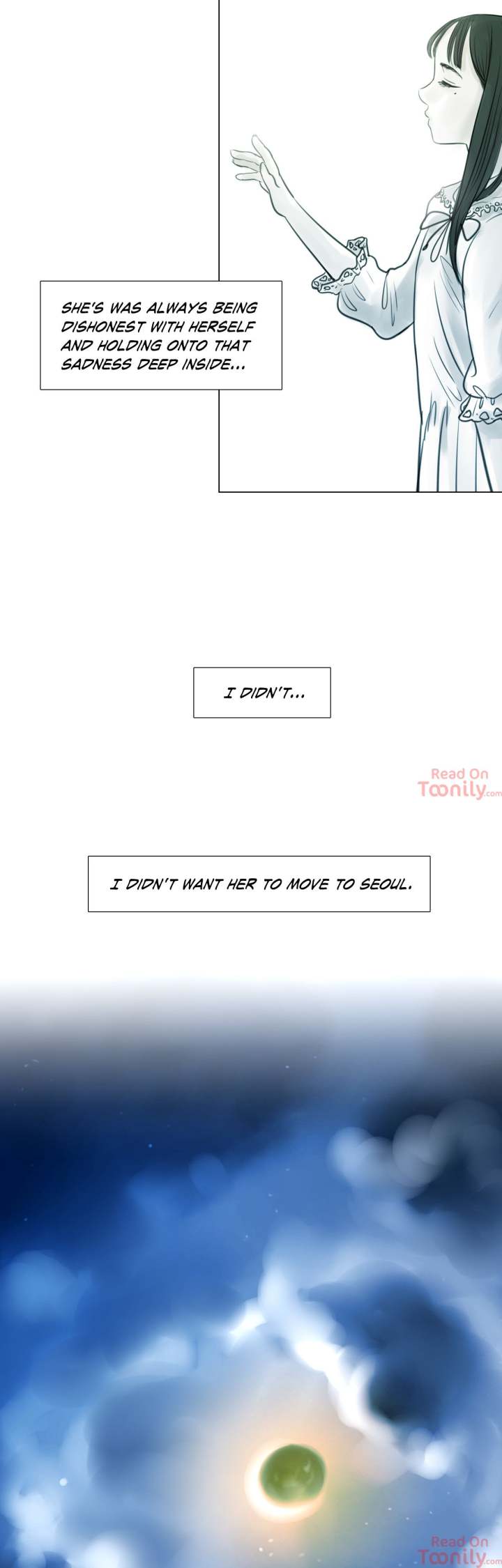 Origin of Sensibility - Chapter 26 [photo 10] - MangaPorn