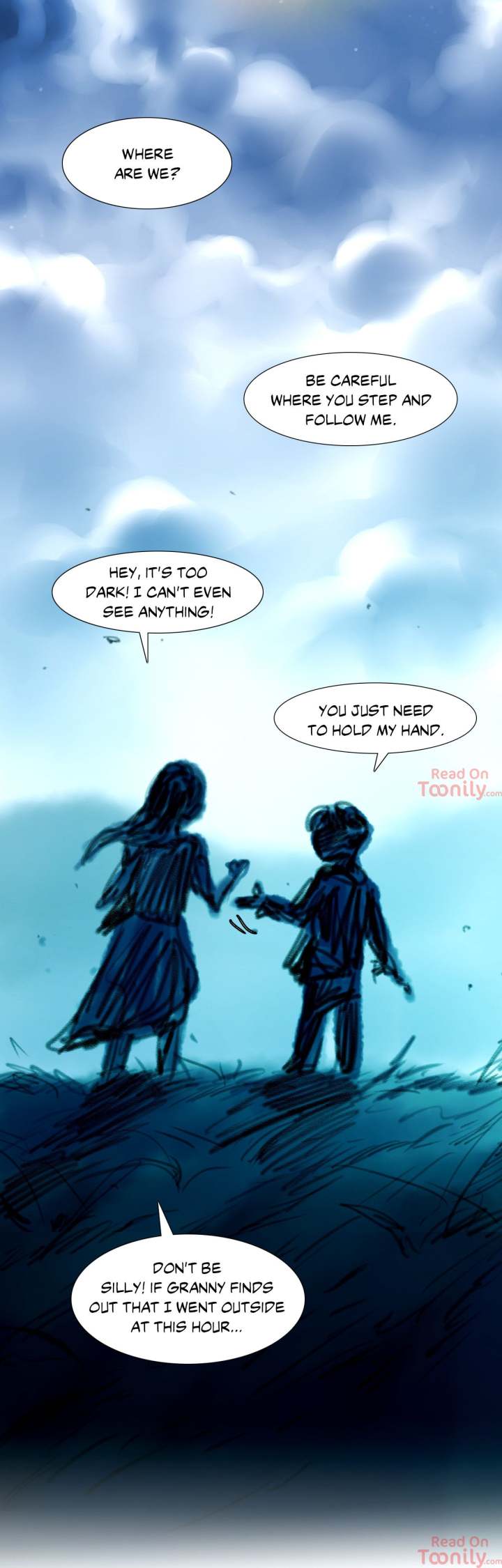 Origin of Sensibility - Chapter 26 [photo 11] - MangaPorn