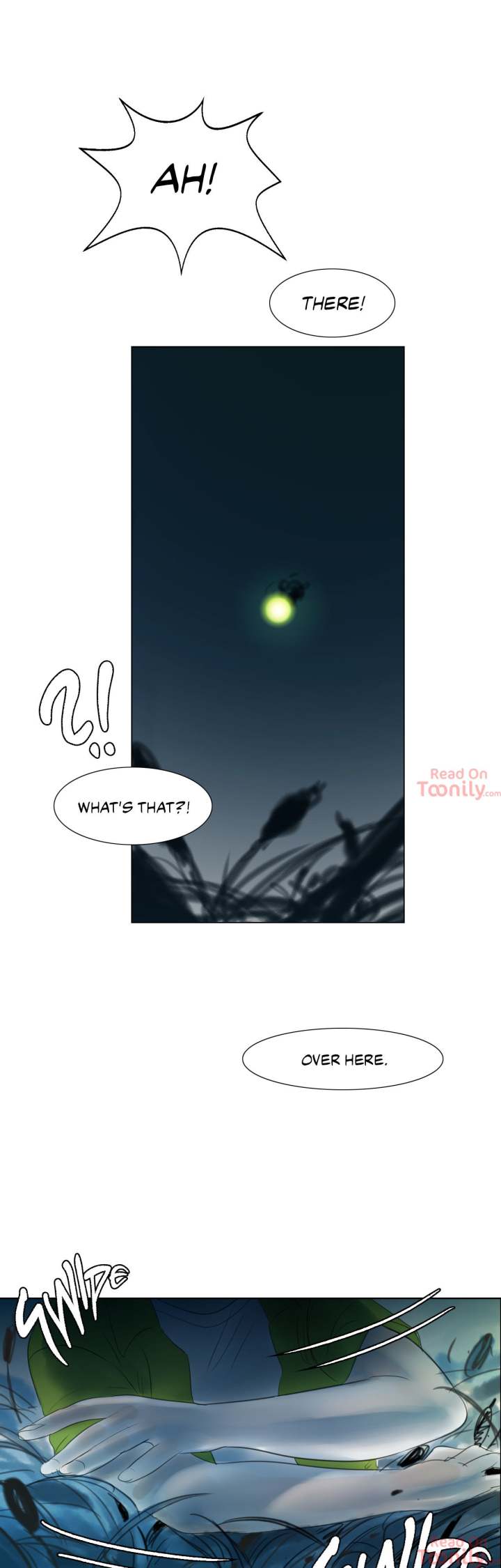 Origin of Sensibility - Chapter 26 [photo 14] - MangaPorn