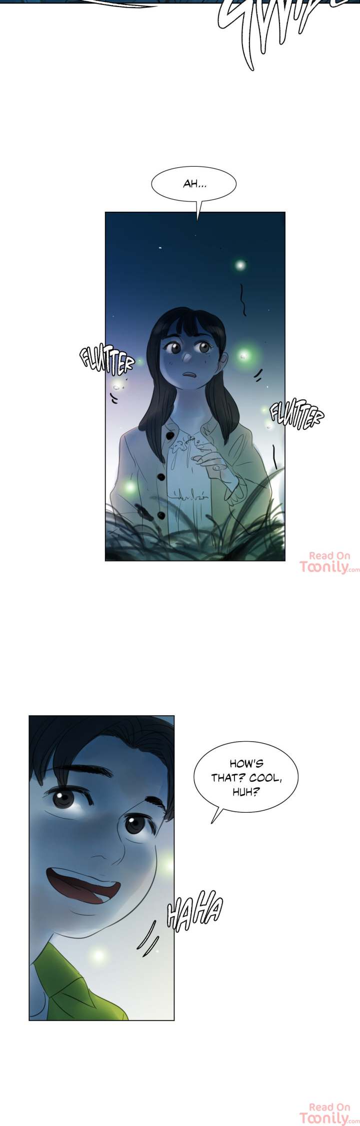 Origin of Sensibility - Chapter 26 [photo 15] - MangaPorn